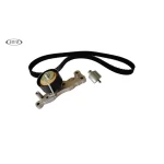 کیت تایم ام وی ام X22