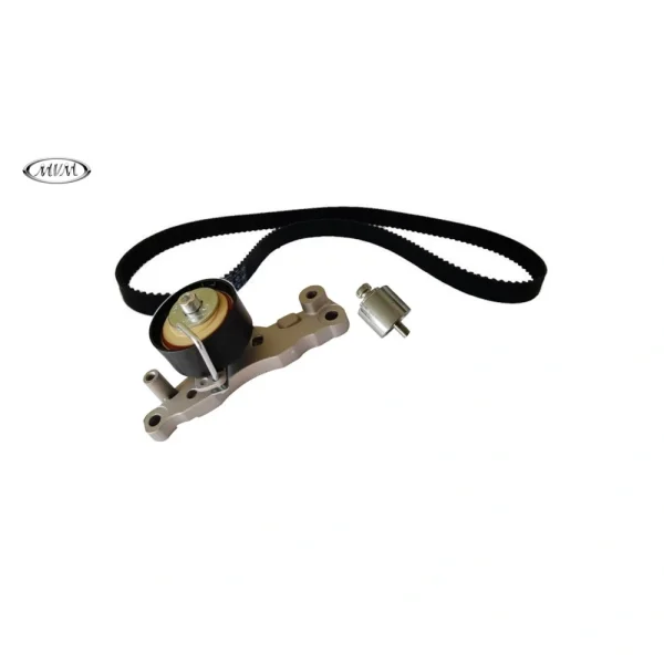 کیت تایم ام وی ام X22