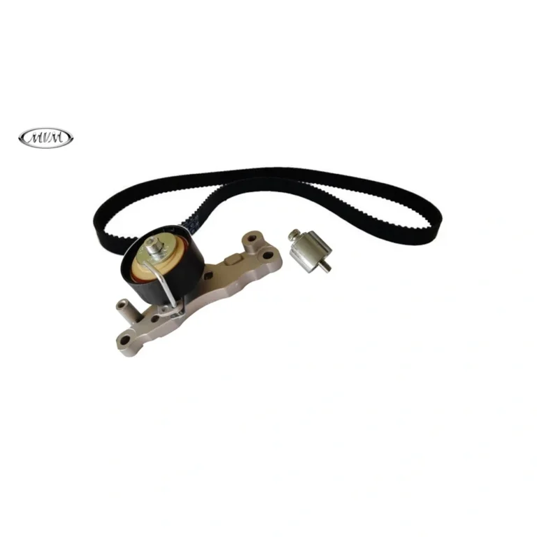 کیت تایم ام وی ام X22