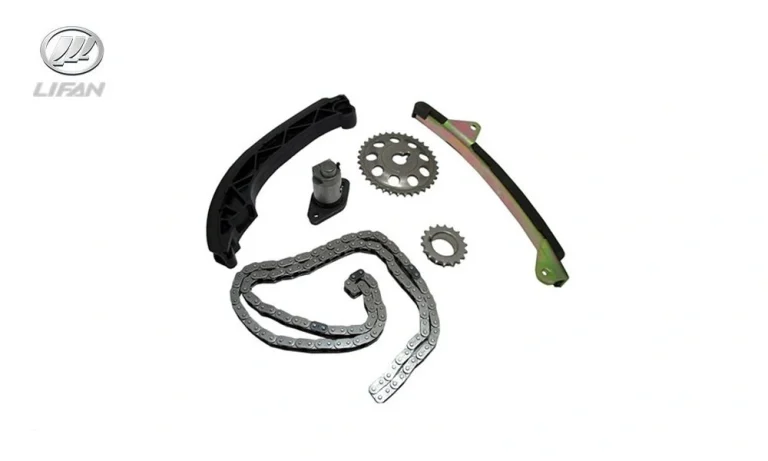 کیت زنجیر تایم لیفان 620