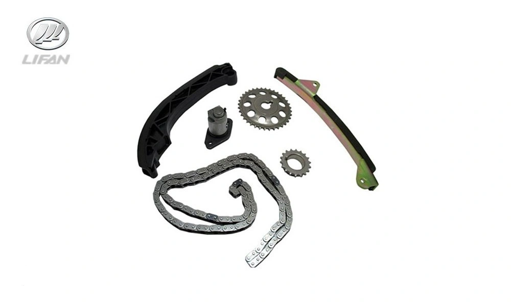 کیت زنجیر تایم لیفان 620 کیت زنجیر تایم لیفان 620