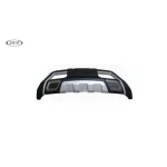 گارد سپر عقب ام وی ام X22