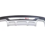 گارد عقب جک s5