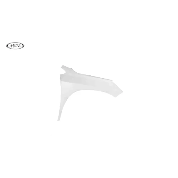 گلگیر جلو ام وی ام X22