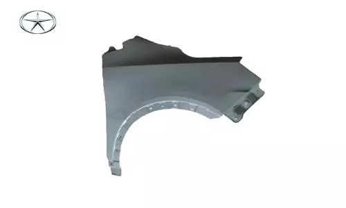 گلگیر جلو جک S5