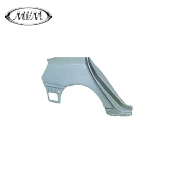 گلگیر عقب ام وی ام 530