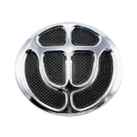 آرم جلو برلیانس H230