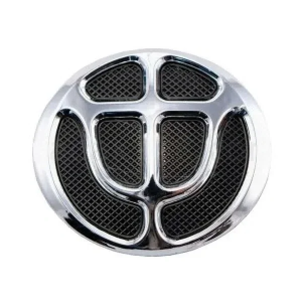 آرم جلو برلیانس H230