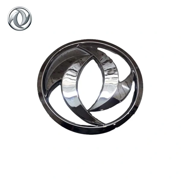 آرم جلو پنجره دانگ فنگ S30