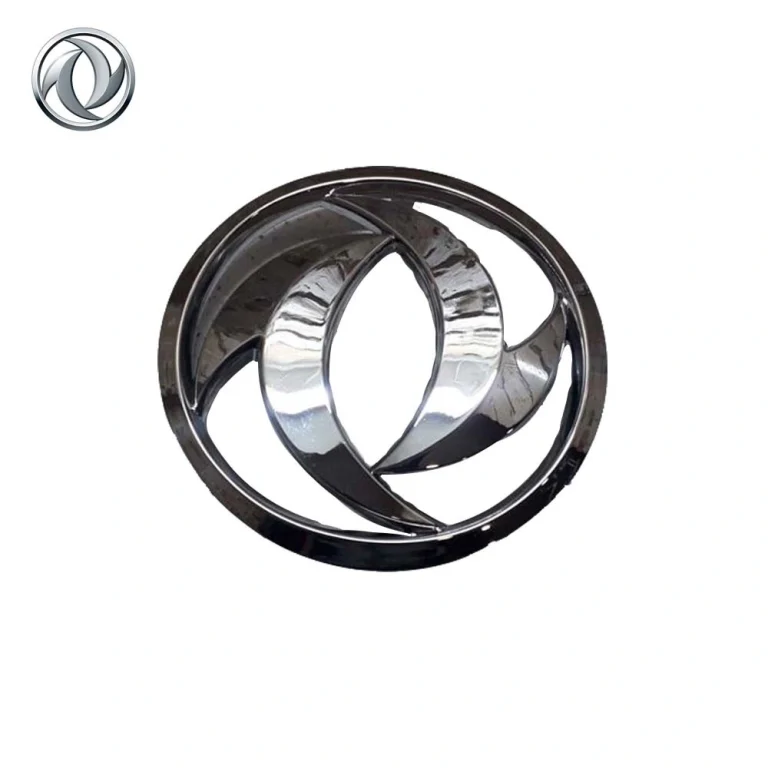 آرم جلو پنجره دانگ فنگ S30