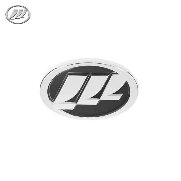 آرم جلو پنجره لیفان X60