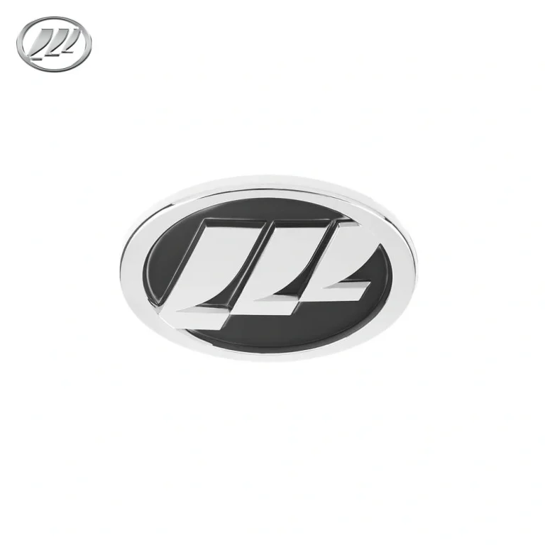 آرم جلو پنجره لیفان X60