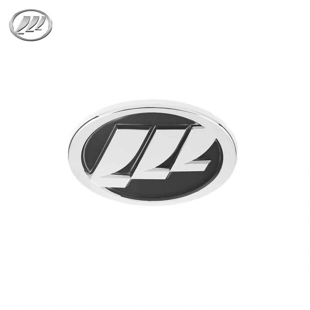 آرم جلو پنجره لیفان X60