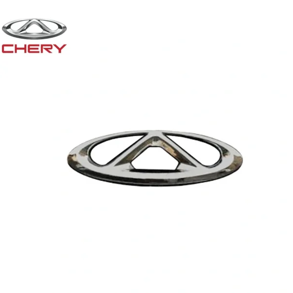 آرم جلو پنجره چری تیگو ۵