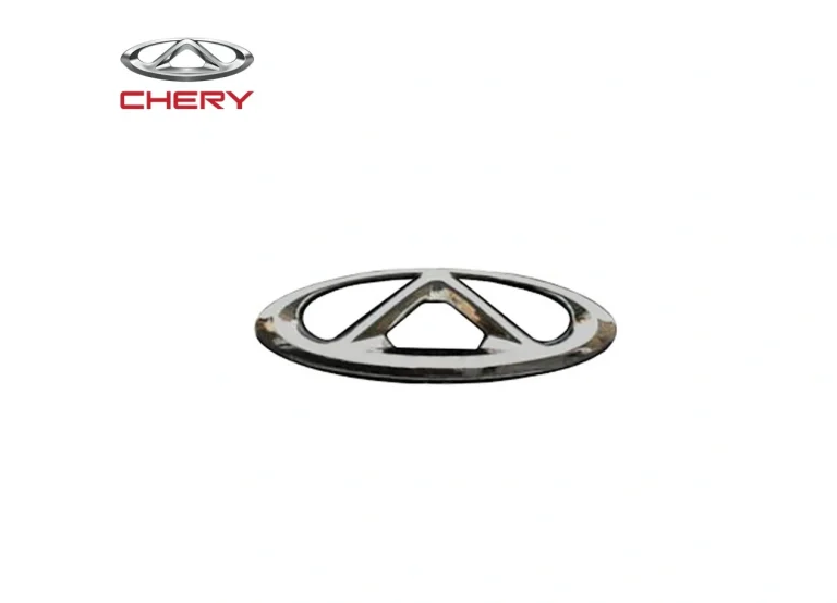 آرم جلو پنجره چری تیگو ۵