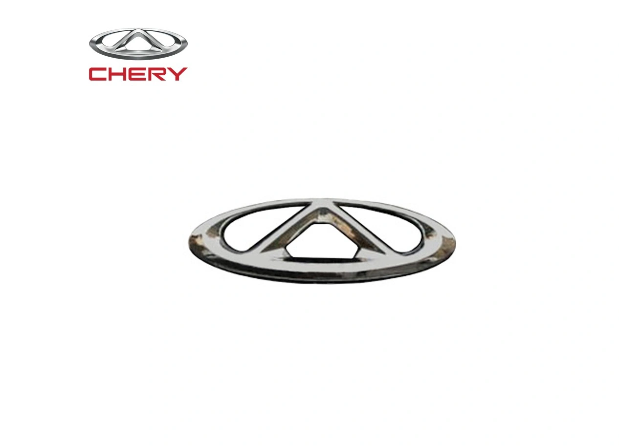 آرم جلو پنجره چری تیگو ۵ آرم جلو پنجره چری تیگو ۵