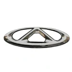 آرم جلو چری آریزو 5