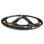 آرم صندوق عقب تیگو ۷