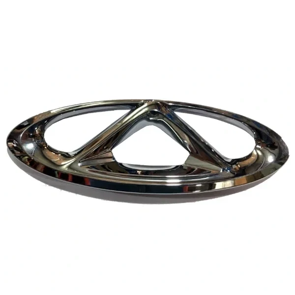 آرم صندوق عقب تیگو ۷