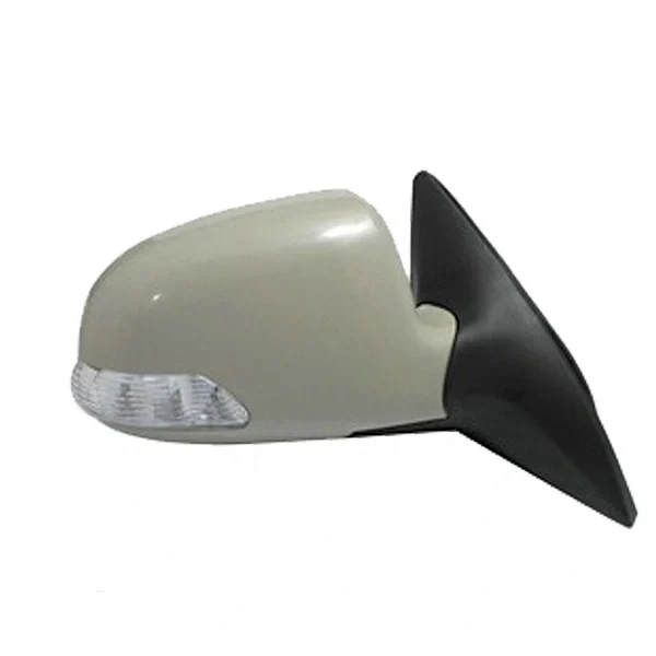 آینه بغل جک j5