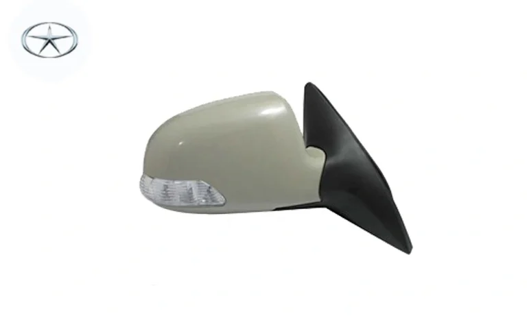 آینه بغل جک j5