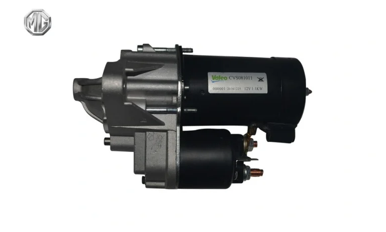 استارت ام_جی 550