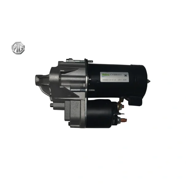 استارت ام_جی 6