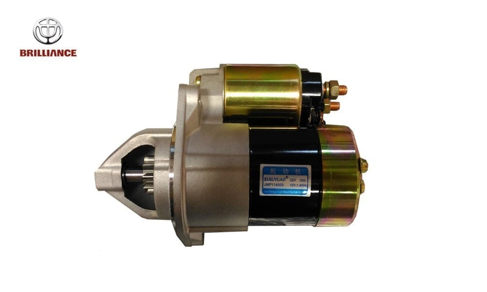 استارت برلیانس H230 استارت برلیانس H230