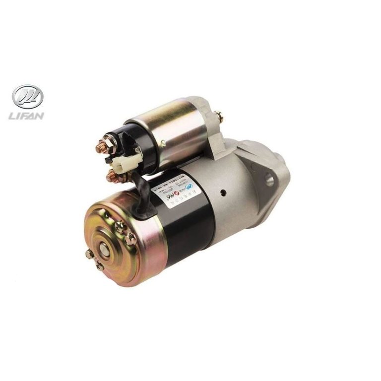 استارت لیفان 520