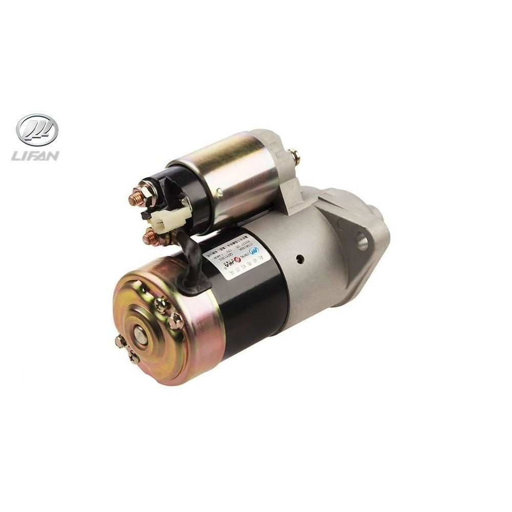 استارت لیفان 520 استارت لیفان 520