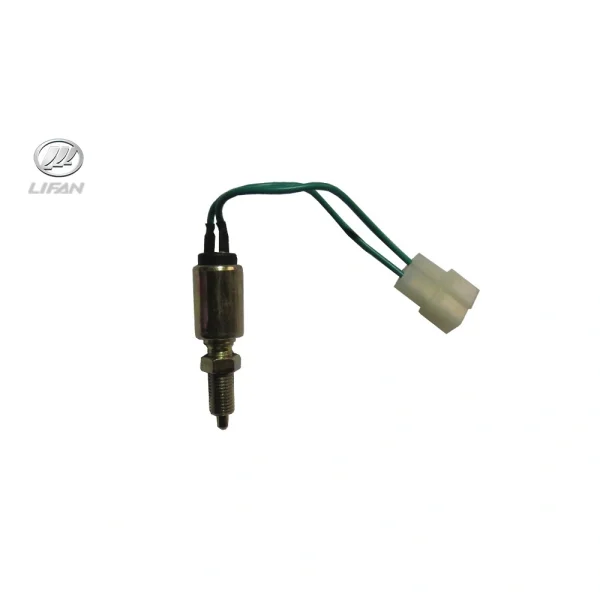 استپ ترمز لیفان 520