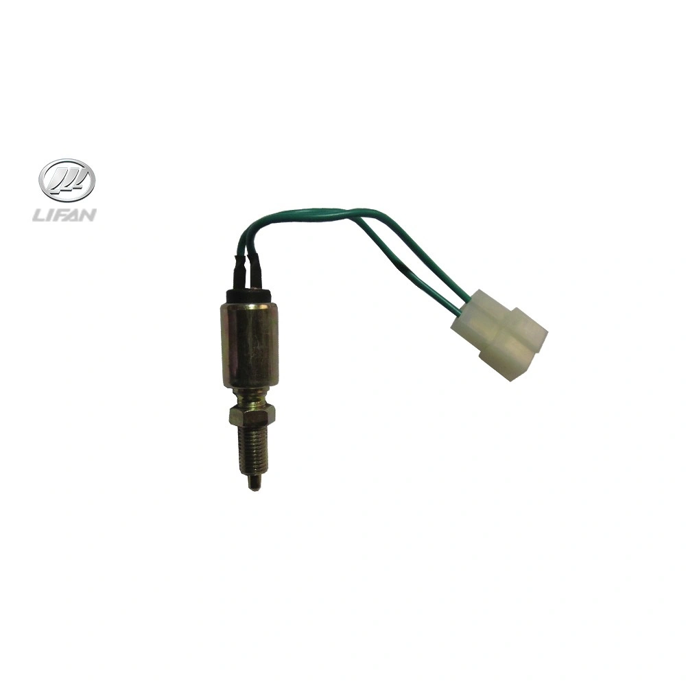 استپ ترمز لیفان 520 استپ ترمز لیفان 520