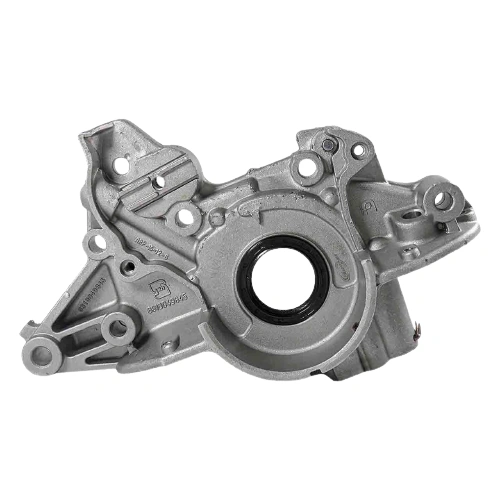 اویل پمپ برلیانس H230