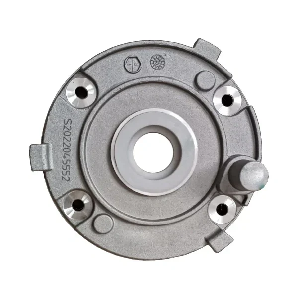 اویل پمپ چری تیگو ۵