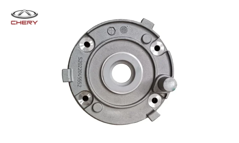 اویل پمپ چری تیگو ۵