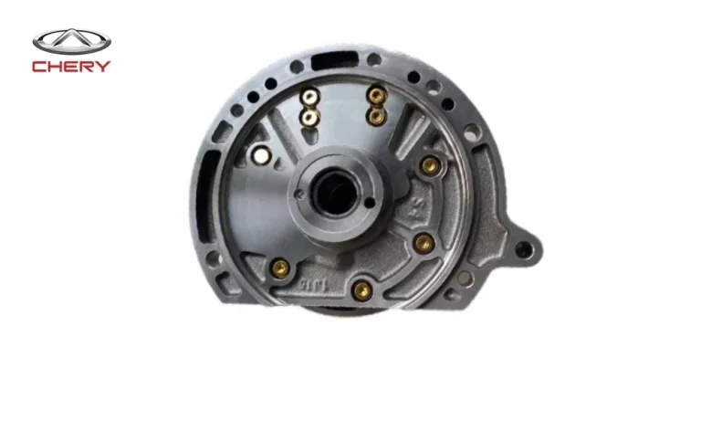 اویل پمپ گیربکس چری تیگو ۵