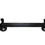 اکسل عقب برلیانس H230