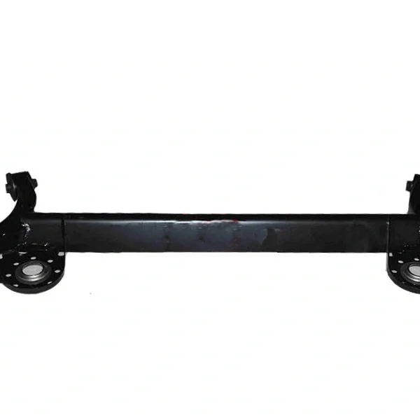 اکسل عقب برلیانس H230