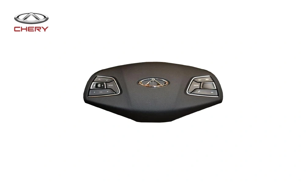 ایربگ راننده تیگو ۷ ایربگ راننده تیگو ۷