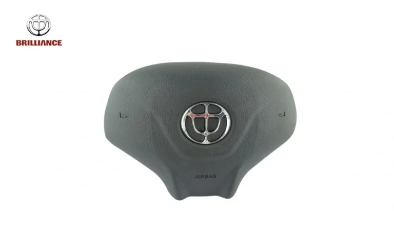 ایربگ فرمان برلیانس H230