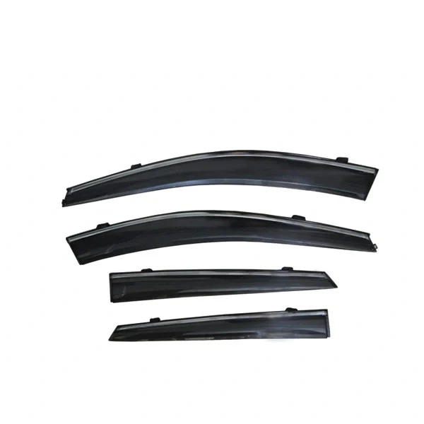 بادگیر شیشه برلیانس H230