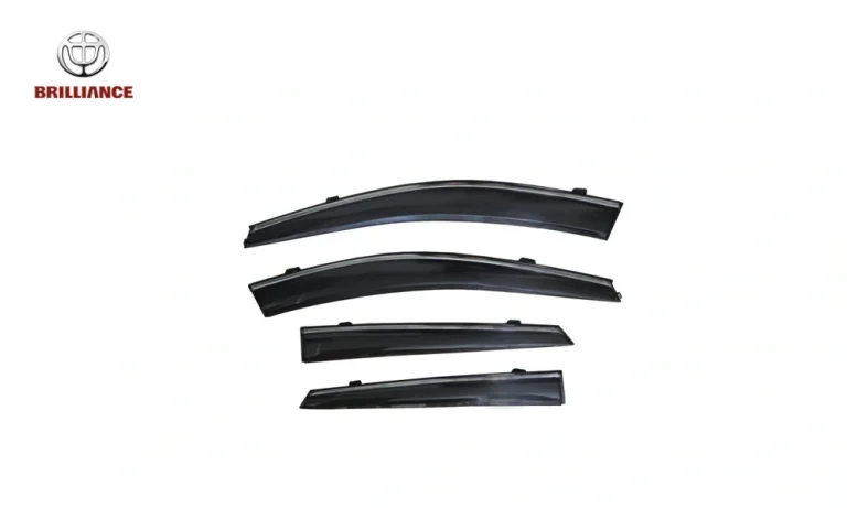 بادگیر شیشه برلیانس H230