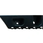 براکت سپر جلو جک J5