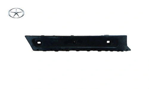 براکت سپر عقب جک J5