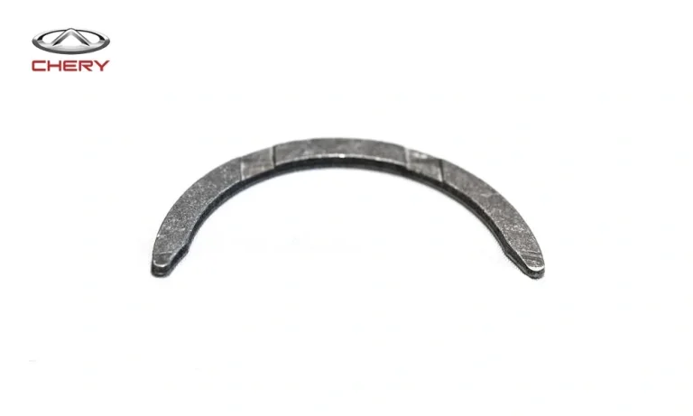 بغل یاتاقان تیگو ۷