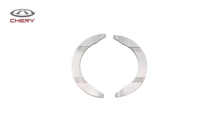 بغل یاتاقان چری تیگو ۵