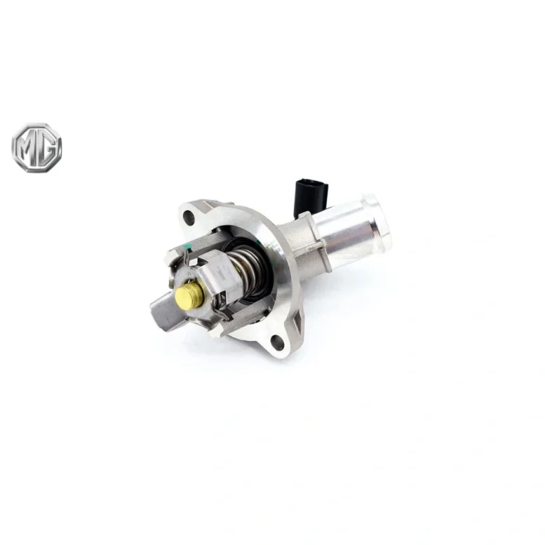 ترموستات ام_جی GS