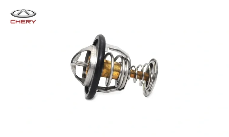 ترموستات تیگو ۷