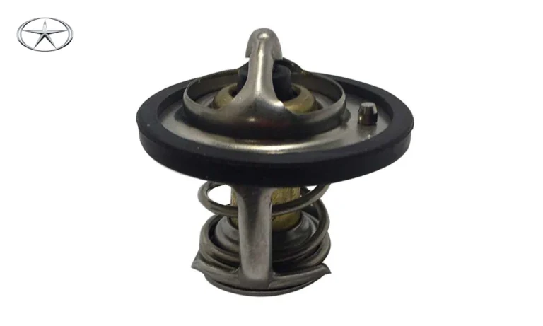 ترموستات جک J5