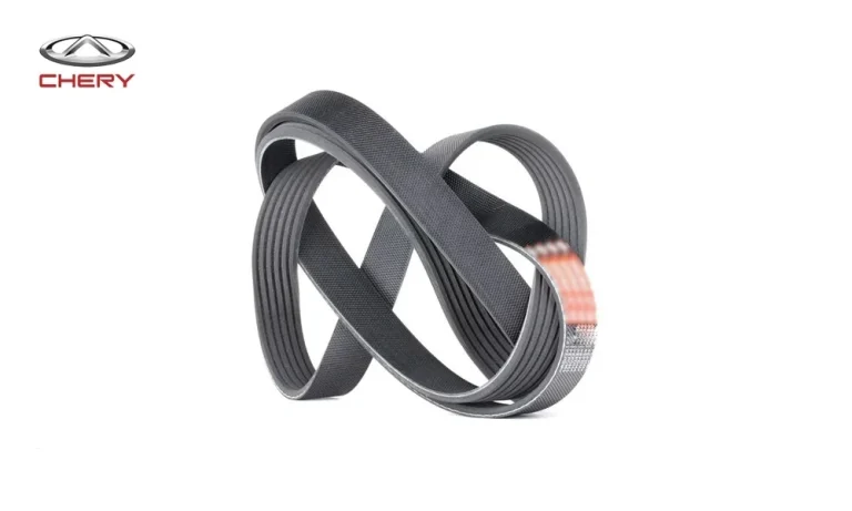 تسمه دینام تیگو ۷